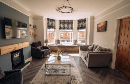 Lytham St. Anne's Apartamento | The Dunes, Lytham St Annes