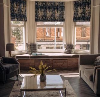 Lytham St. Anne's Apartamento | The Dunes, Lytham St Annes