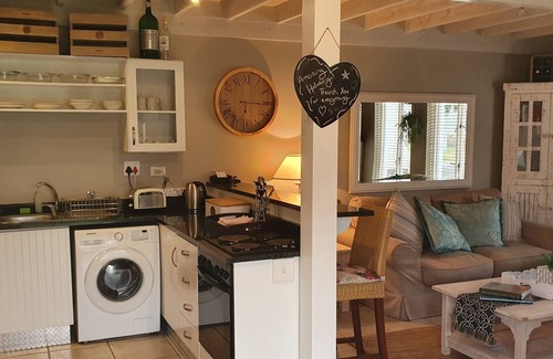 Keurboomstrand Apartamento | The Dunes Resort 80