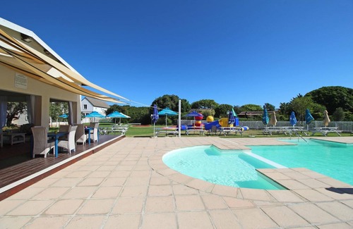 Keurboomstrand Apartamento | The Dunes Resort 80