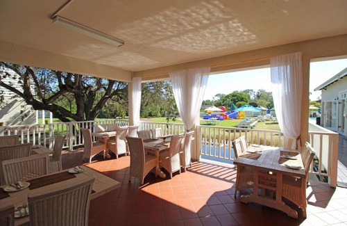 Keurboomstrand Apartamento | The Dunes Resort 80