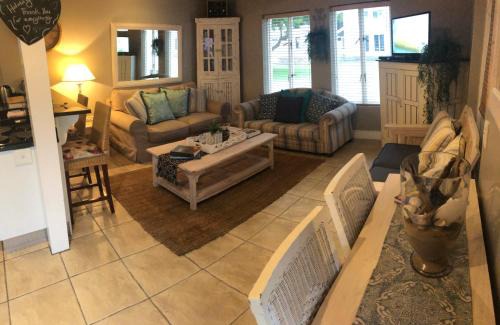Keurboomstrand Casa | The Dunes Resort 80 & 69