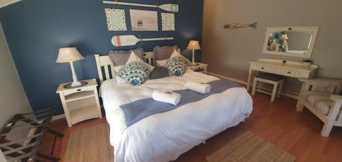 Keurboomstrand Casa | The Dunes Resort 80 & 69