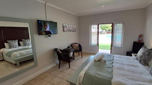 Keurboomstrand Apartamento | The Dunes Studio 11