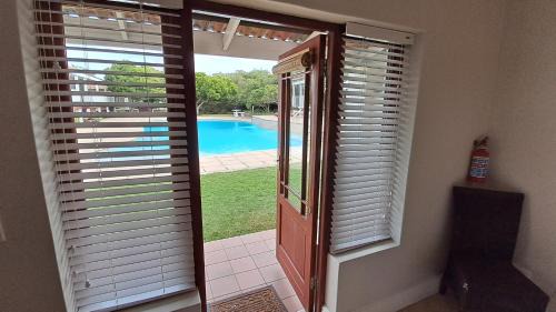 Keurboomstrand Apartamento | The Dunes Studio 11