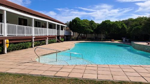 Keurboomstrand Apartamento | The Dunes Studio 11