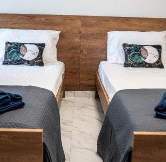 Hamrun Casa | The Duo Suite