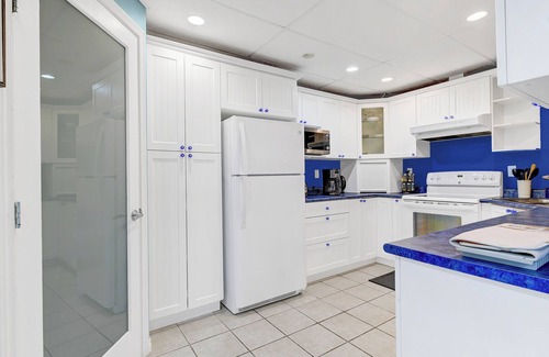 Grande Prairie Casa | The Duplex Den