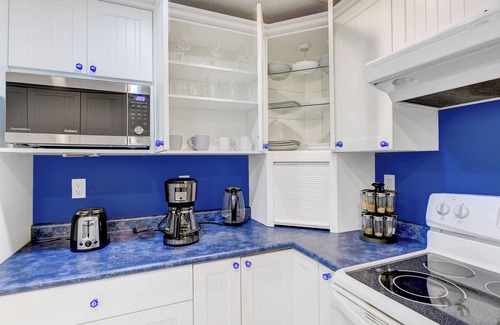 Grande Prairie Casa | The Duplex Den