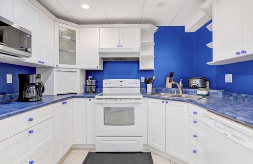 Grande Prairie Casa | The Duplex Den