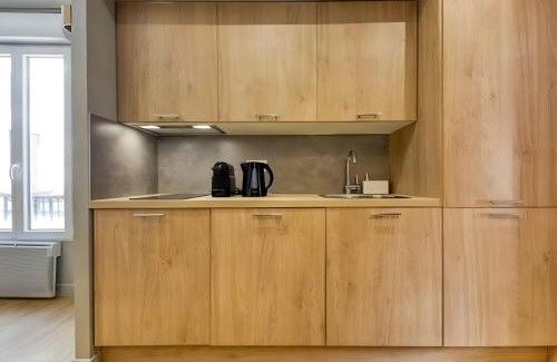 Bagnolet Apartamento | The Duplex spa Paris