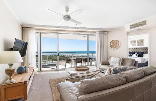 Maroochydore Apartamento | The Duporth Riverside