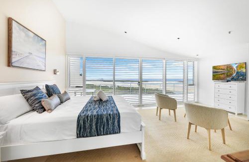 Maroochydore Apartamento | The Duporth Riverside