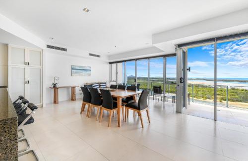 Maroochydore Apartamento | The Duporth Riverside