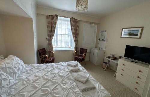 West Bay Casa | The Durbeyfield Guest House