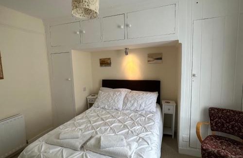 West Bay Casa | The Durbeyfield Guest House