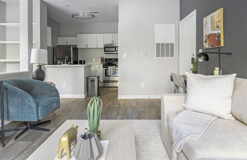 Durham Apartamento | The Durham III Vibe 8726
