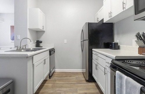 Durham Apartamento | The Durham III Vibe 8726