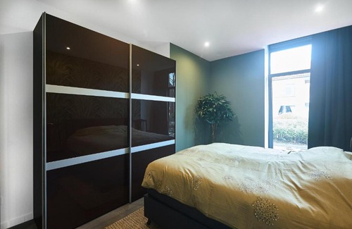 Stadhuis Apartamento | The Dutch Appartement Centrum Middelburg