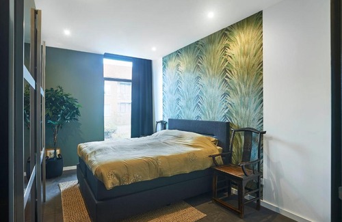 Stadhuis Apartamento | The Dutch Appartement Centrum Middelburg