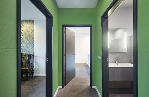 Stadhuis Apartamento | The Dutch Appartement Centrum Middelburg
