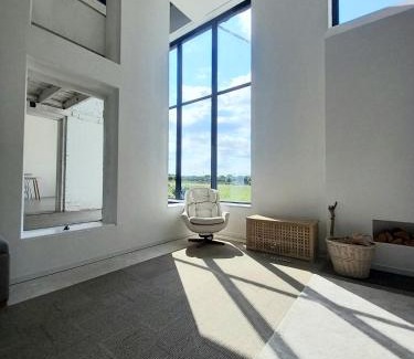 Boughton Monchelsea Casa | The Dutch Barn