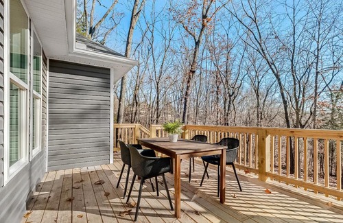 Bentonville Casa | The Dutchman
