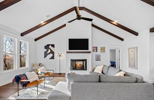 Bentonville Casa | The Dutchman