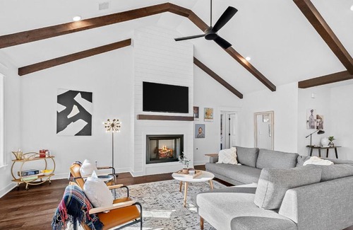 Bentonville Casa | The Dutchman
