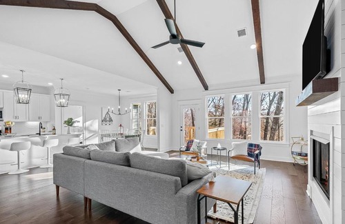 Bentonville Casa | The Dutchman