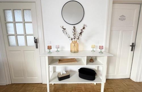 Duttlenheim Apartamento | The Dutt's cocoon spacious and charming T3