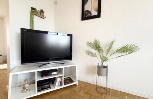 Duttlenheim Apartamento | The Dutt's cocoon spacious and charming T3