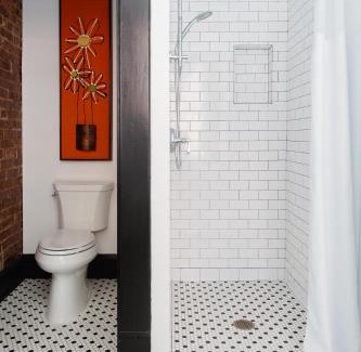 Downtown Chattanooga Hotel | The Dwell Hotel, a Member of Design Hotels