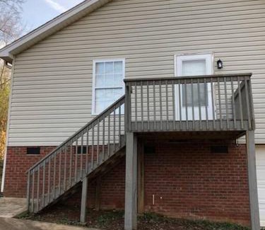 Western Branch North Casa | The Dynamic Duo