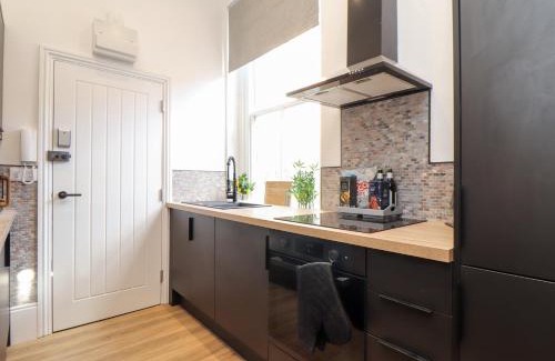 Helston Apartamento | The Dynar