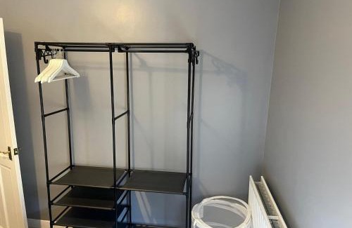 Chapel End Apartamento | The E17 Suite