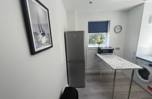 Chapel End Apartamento | The E17 Suite