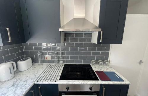 Chapel End Apartamento | The E17 Suite