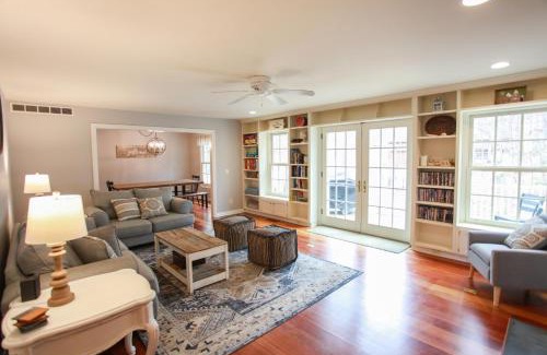 Lake Leelanau Casa | The Eagle House