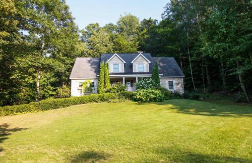 Lake Leelanau Casa | The Eagle House
