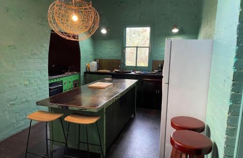 Manilla Casa | The Eagle's Nest