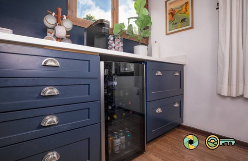 Basye Condominio | The Eagle's Nest - Mtn Views, Walk to Lake & Dining