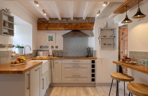Ty Croes Casa | The Eagles, una hermosa casa de campo con 3 camas en Aberffraw