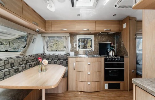 St Fillans Casa | The Eagles Nest @ Kirwyn Farm