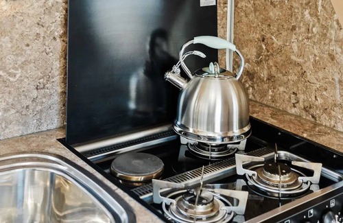 St Fillans Casa | The Eagles Nest @ Kirwyn Farm