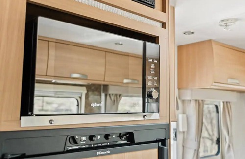 St Fillans Casa | The Eagles Nest @ Kirwyn Farm