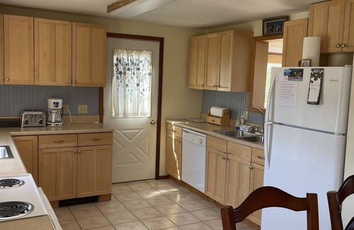 Star Lake Casa | The Eagles Nest Lake House