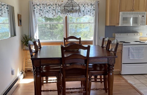 Star Lake Casa | The Eagles Nest Lake House