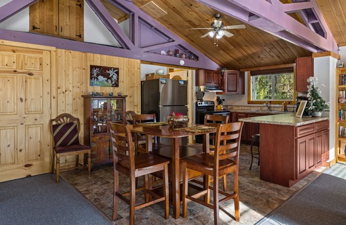 Gold Bar Apartamento | The Eagles Perch- views and adventure all around