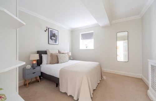 West Ealing Apartamento | The Ealing Villa